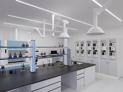 连云港连云区无尘车间装修在各行各业的重要性